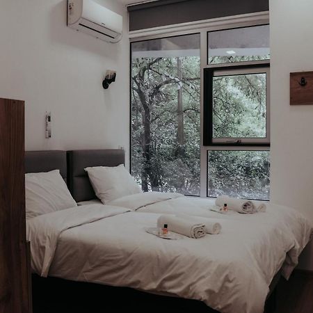 Apple Cozy Hotel Тбилиси Екстериор снимка
