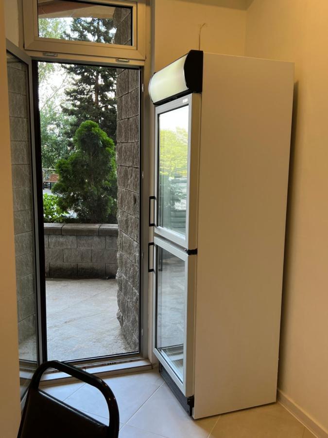 Apple Cozy Hotel Тбилиси Екстериор снимка