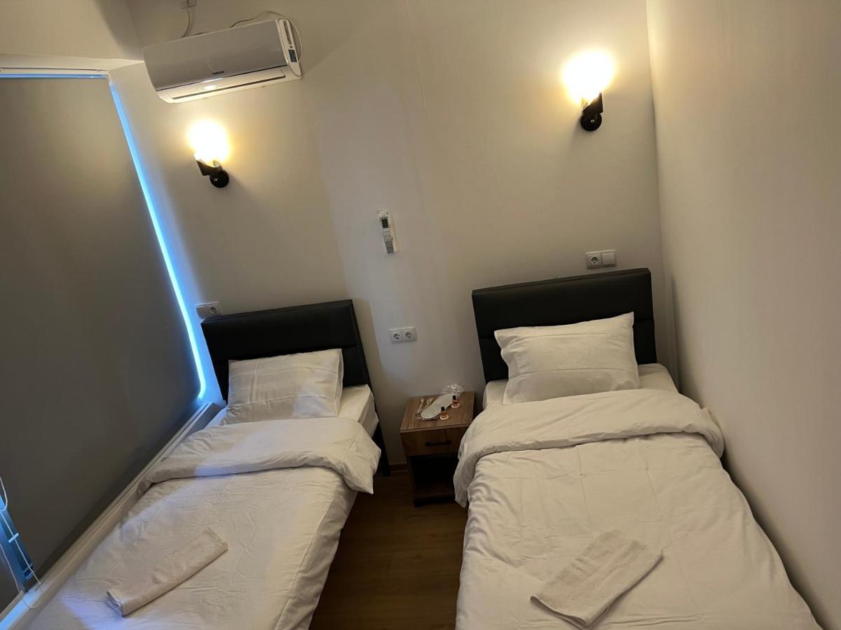Apple Cozy Hotel Тбилиси Екстериор снимка