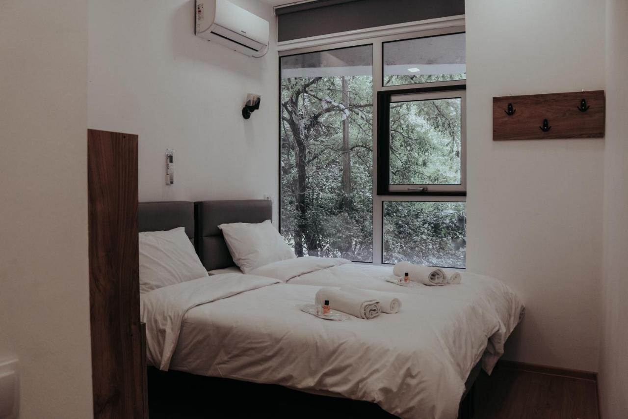 Apple Cozy Hotel Тбилиси Екстериор снимка